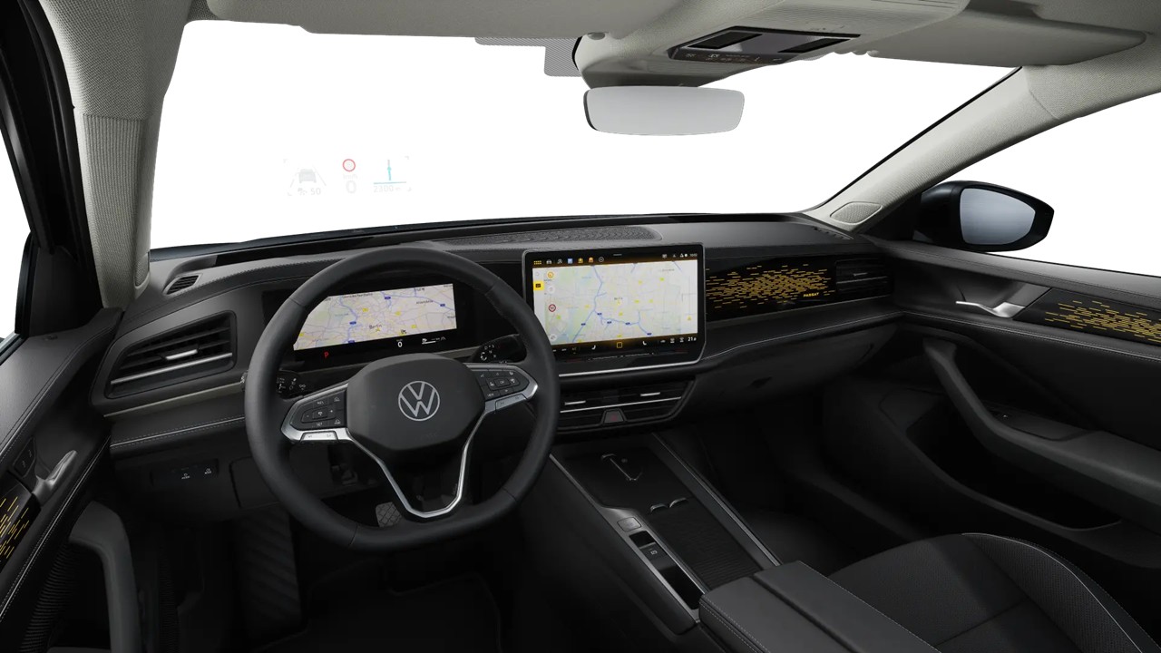 Volkswagen Passat Variant 1.5 HYBRID BUSINESS AHK 360°CAM