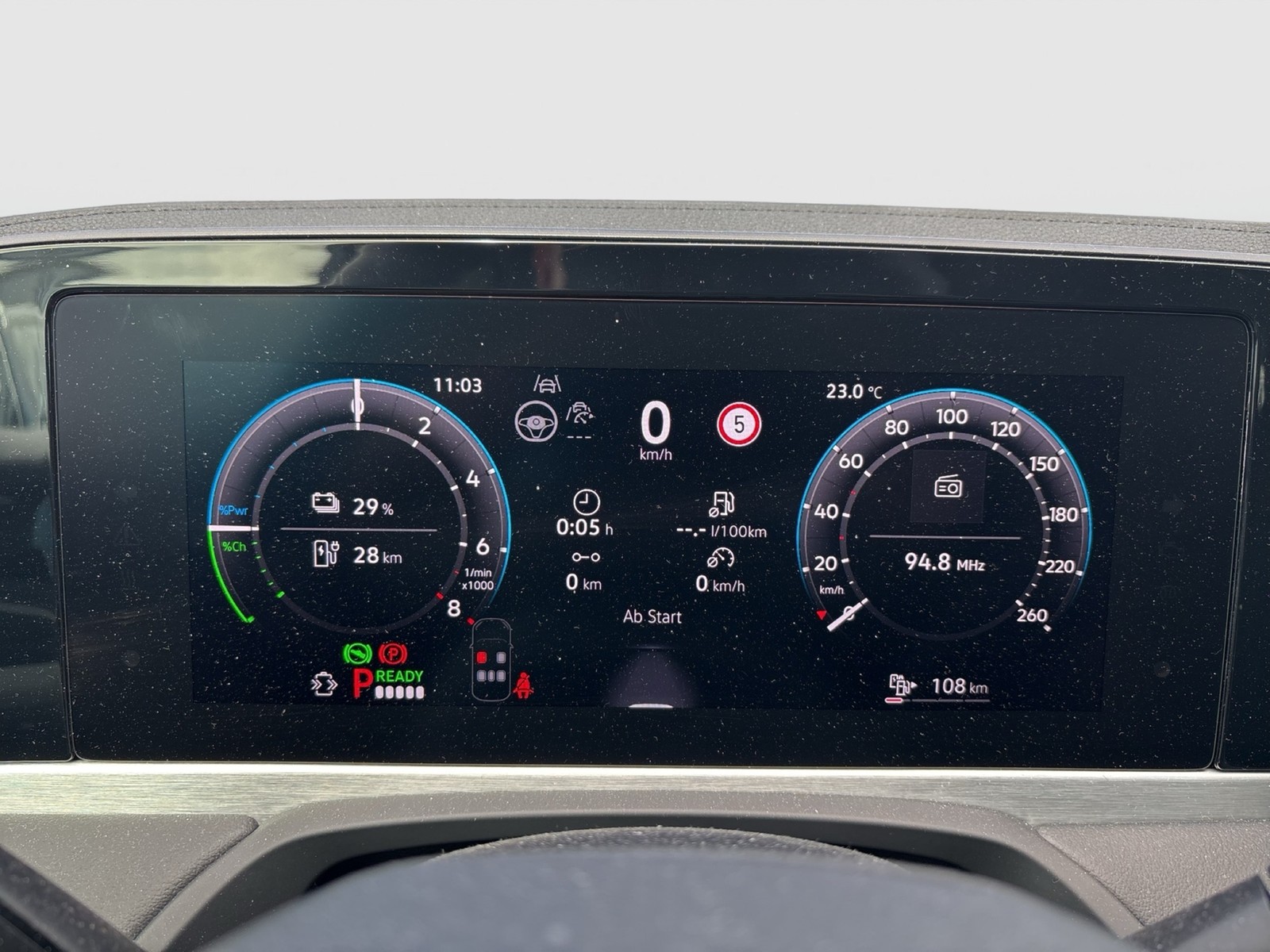 Volkswagen Passat Variant 1.5 HYBRID ELEGANCE LEDER AHK ACC