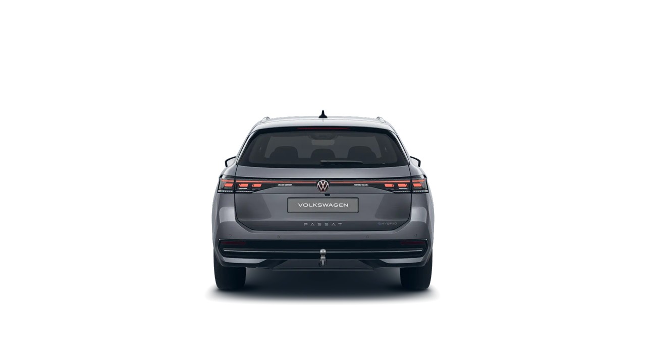 Volkswagen Passat Variant 1.5 HYBRID ELEGANCE LEDER AHK ACC