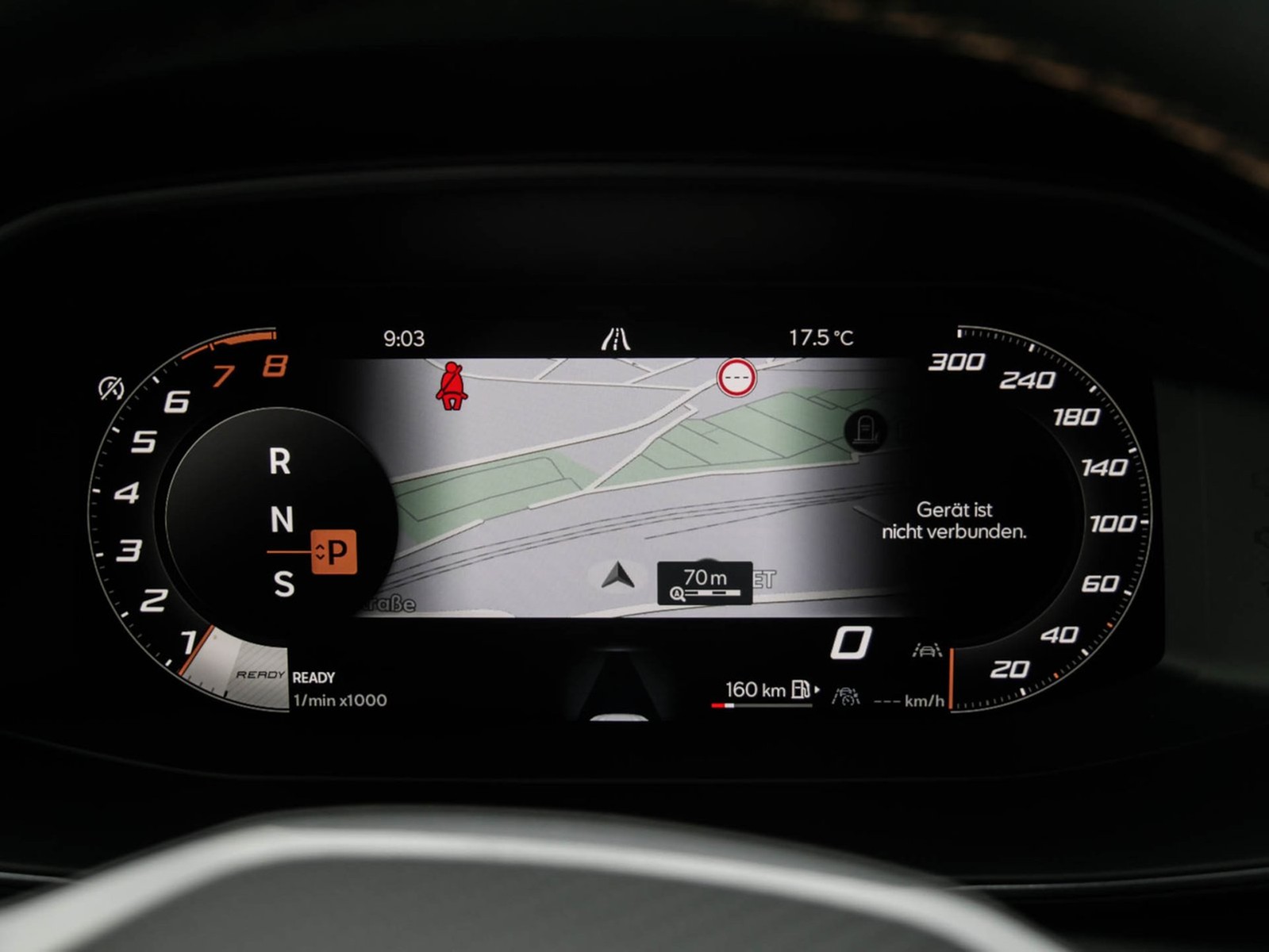 Cupra Leon ST 1.5 eTSI FACELIFT CAM LM18 E-KLAPPE NAVI