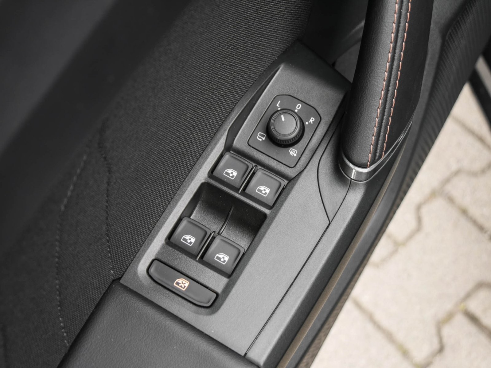 Cupra Leon ST 1.5 eTSI FACELIFT CAM LM18 E-KLAPPE NAVI