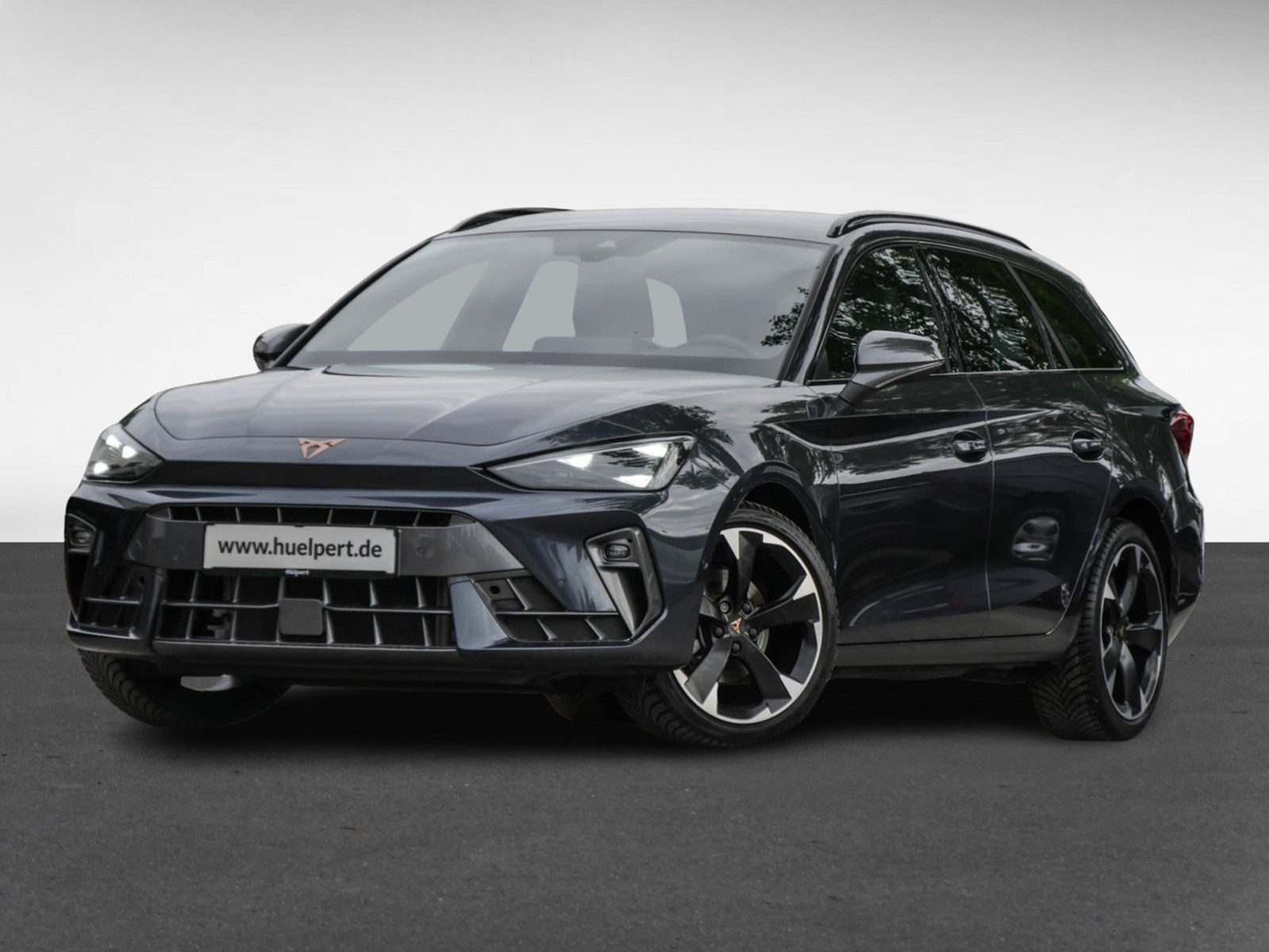 Cupra Leon ST 1.5 eTSI FACELIFT CAM LM18 E-KLAPPE NAVI