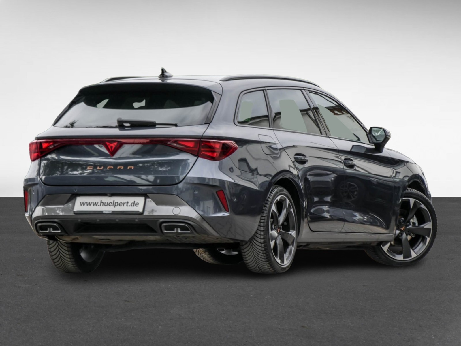 Cupra Leon ST 1.5 eTSI FACELIFT CAM LM18 E-KLAPPE NAVI
