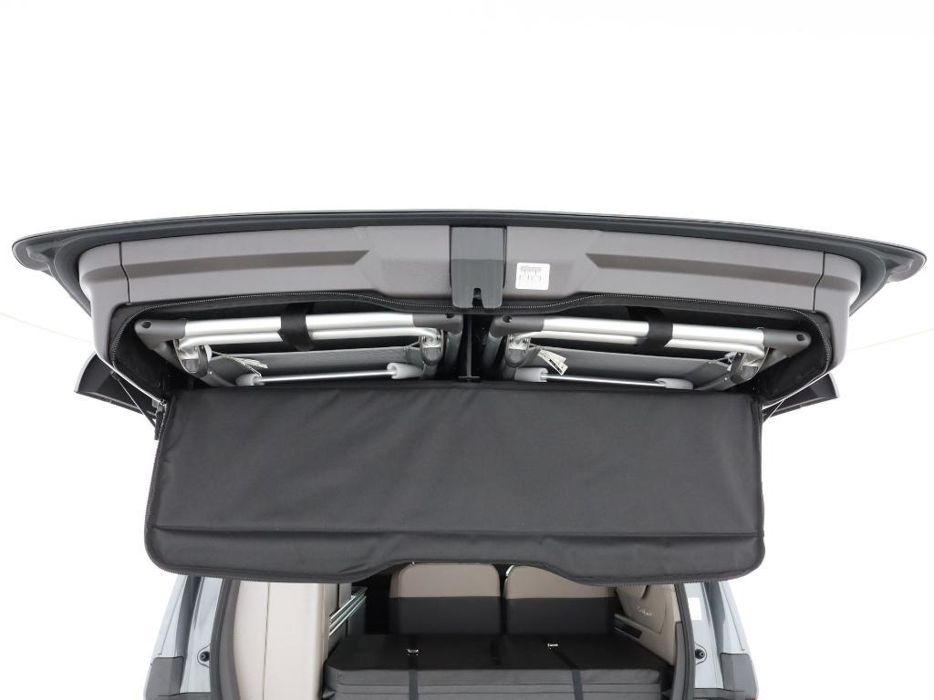 Volkswagen T7 California eHYBRID Ocean 4M DCC ACC HUD Navi