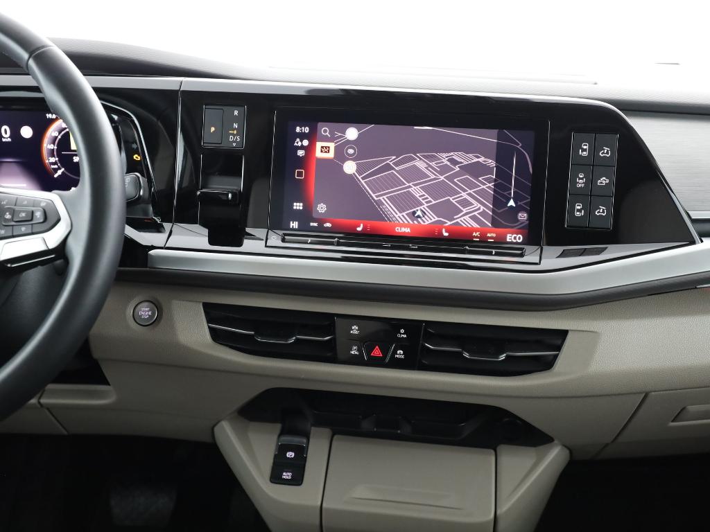 Volkswagen T7 California HYBRID Ocean 4M DCC ACC HUD Navi