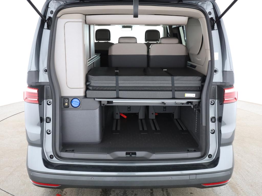 Volkswagen T7 California HYBRID Ocean 4M DCC ACC HUD Navi