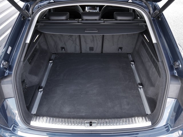 Audi Q8 55 HYBRID Qu. KAMERA ACC ALU20" eKLAPPE NAVI+