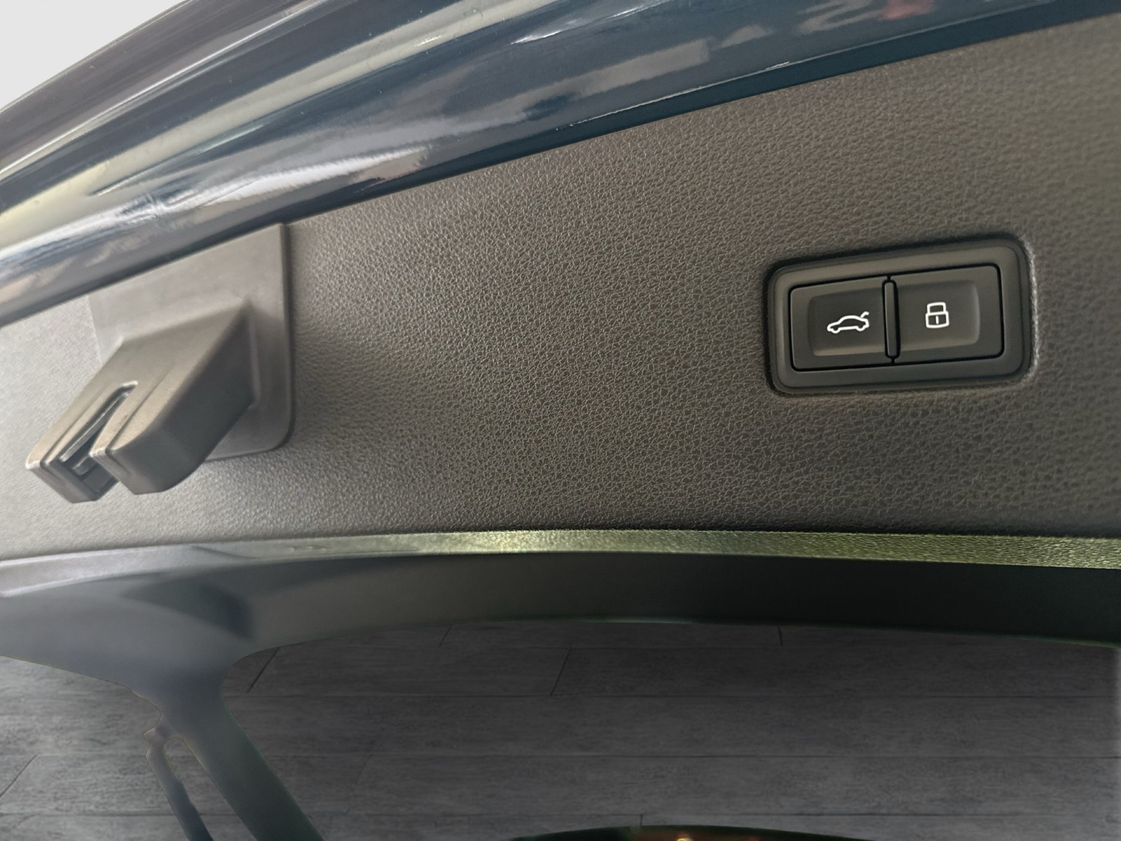 Audi Q8 55 HYBRID Qu. KAMERA ACC ALU20" eKLAPPE NAVI+