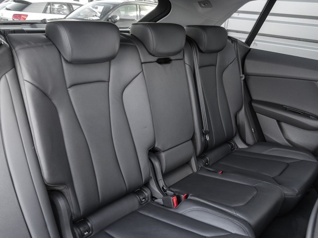 Audi Q8 55 HYBRID Qu. KAMERA ACC ALU20" eKLAPPE NAVI+