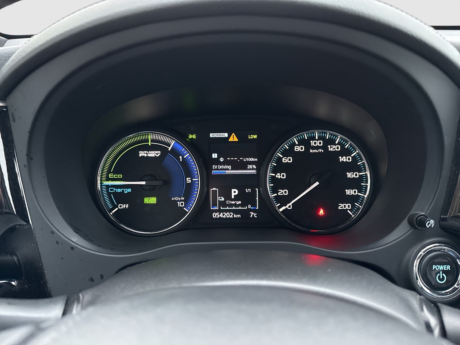 Mitsubishi Outlander Top NAVI ALU STANDHZG