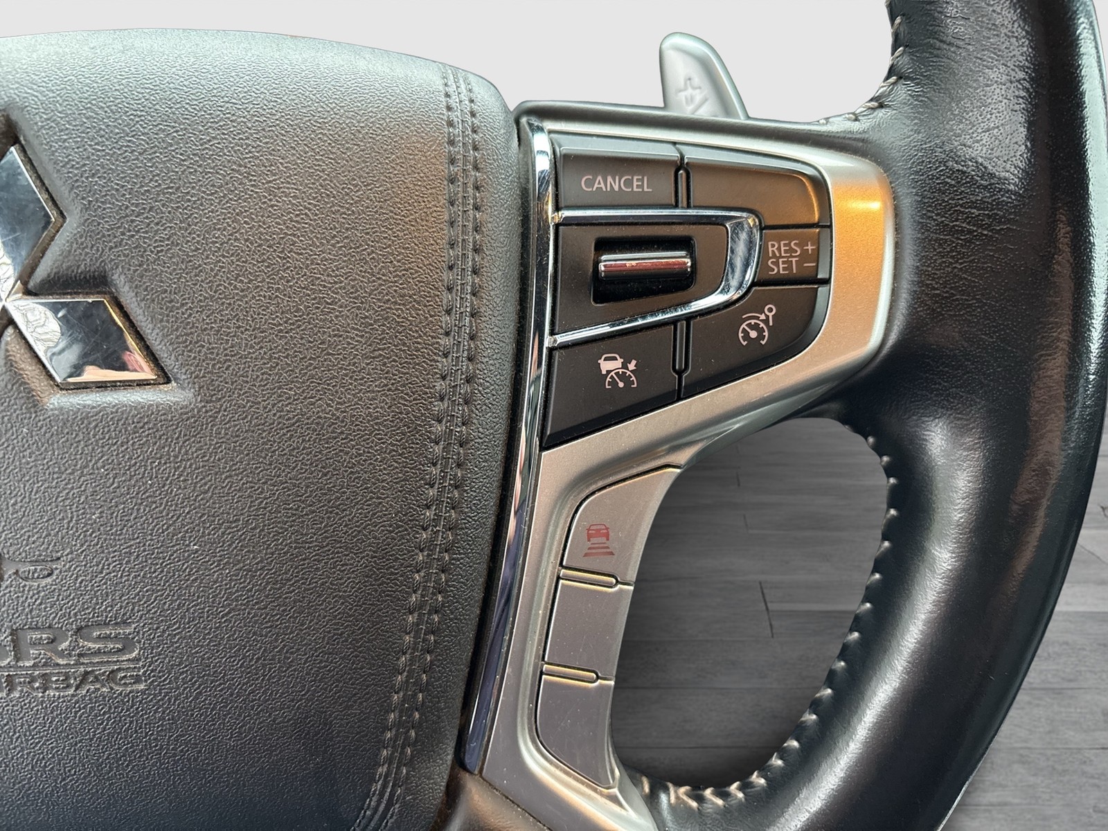 Mitsubishi Outlander Top NAVI ALU STANDHZG