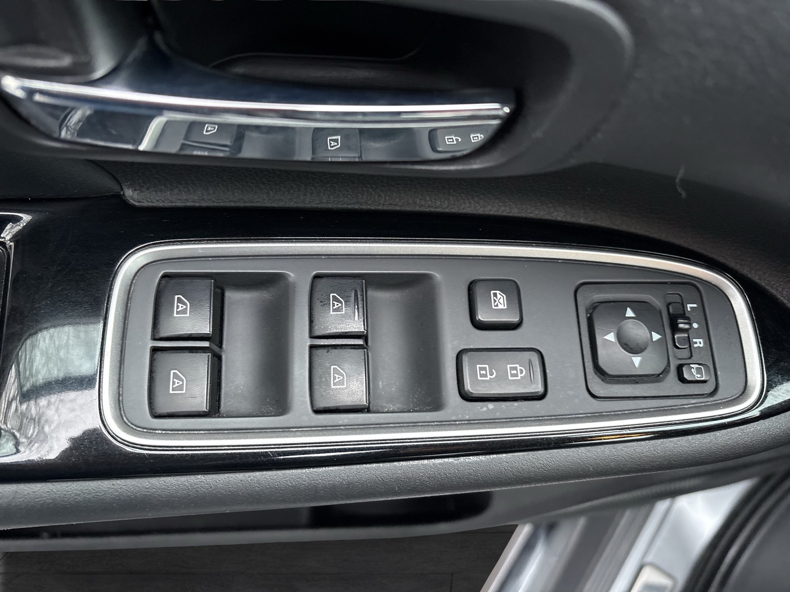 Mitsubishi Outlander Top NAVI ALU STANDHZG