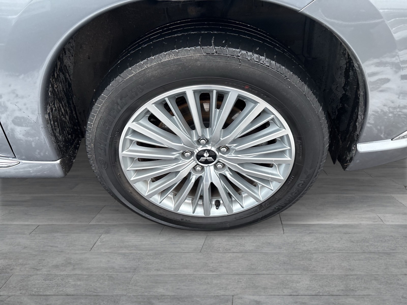 Mitsubishi Outlander Top NAVI ALU STANDHZG