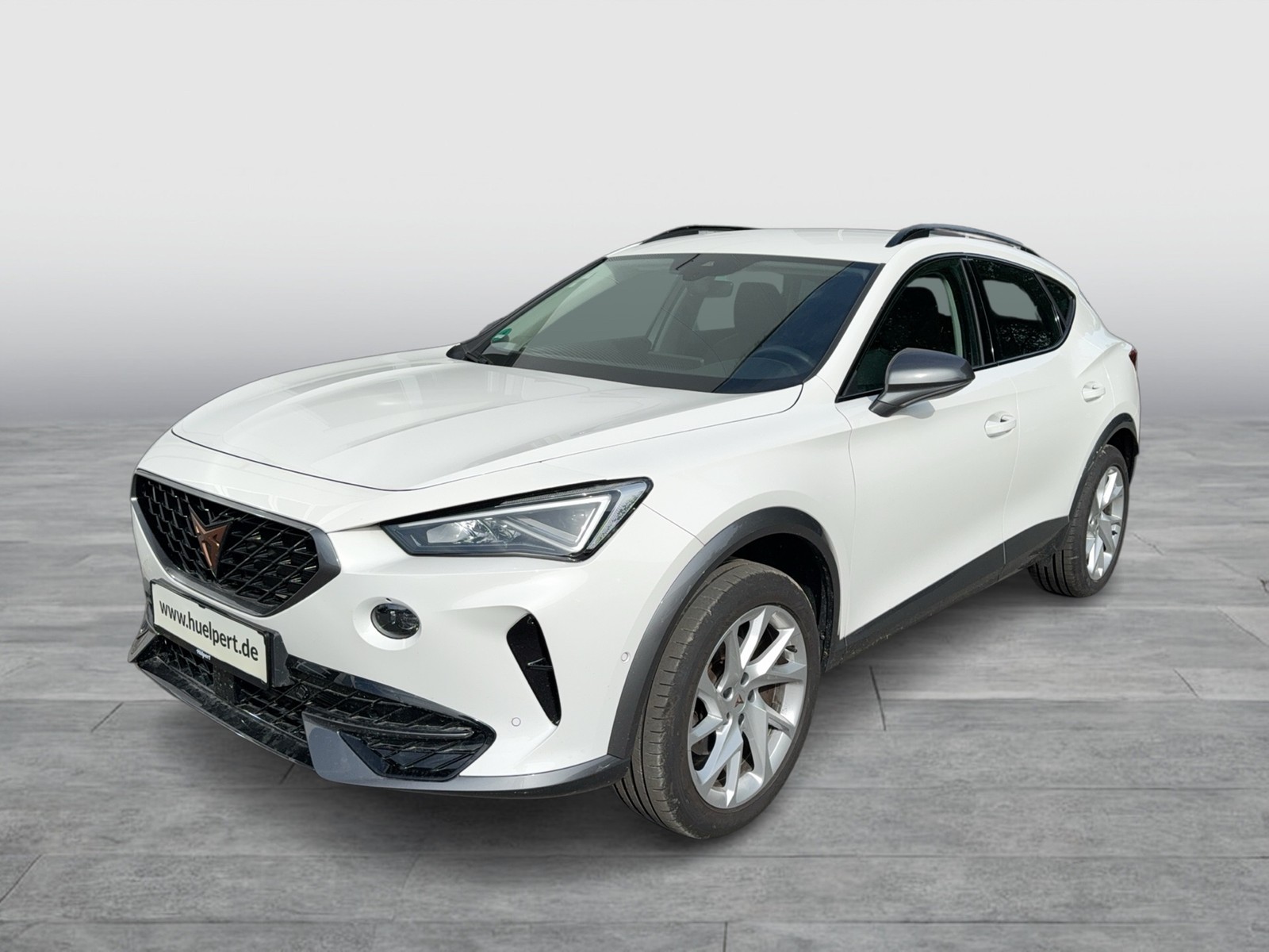 Cupra Formentor 1.5 ACC LM18 NAVI SITZHEIZUNG