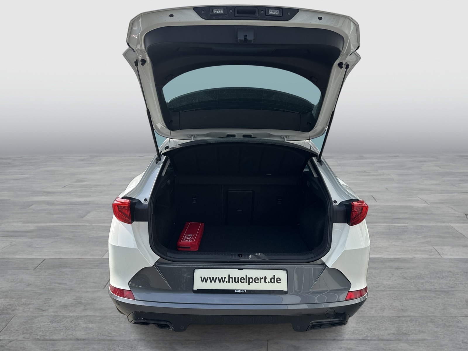 Cupra Formentor 1.5 ACC LM18 NAVI SITZHEIZUNG