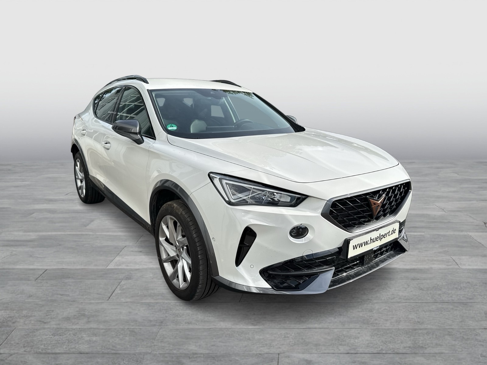 Cupra Formentor 1.5 ACC LM18 NAVI SITZHEIZUNG