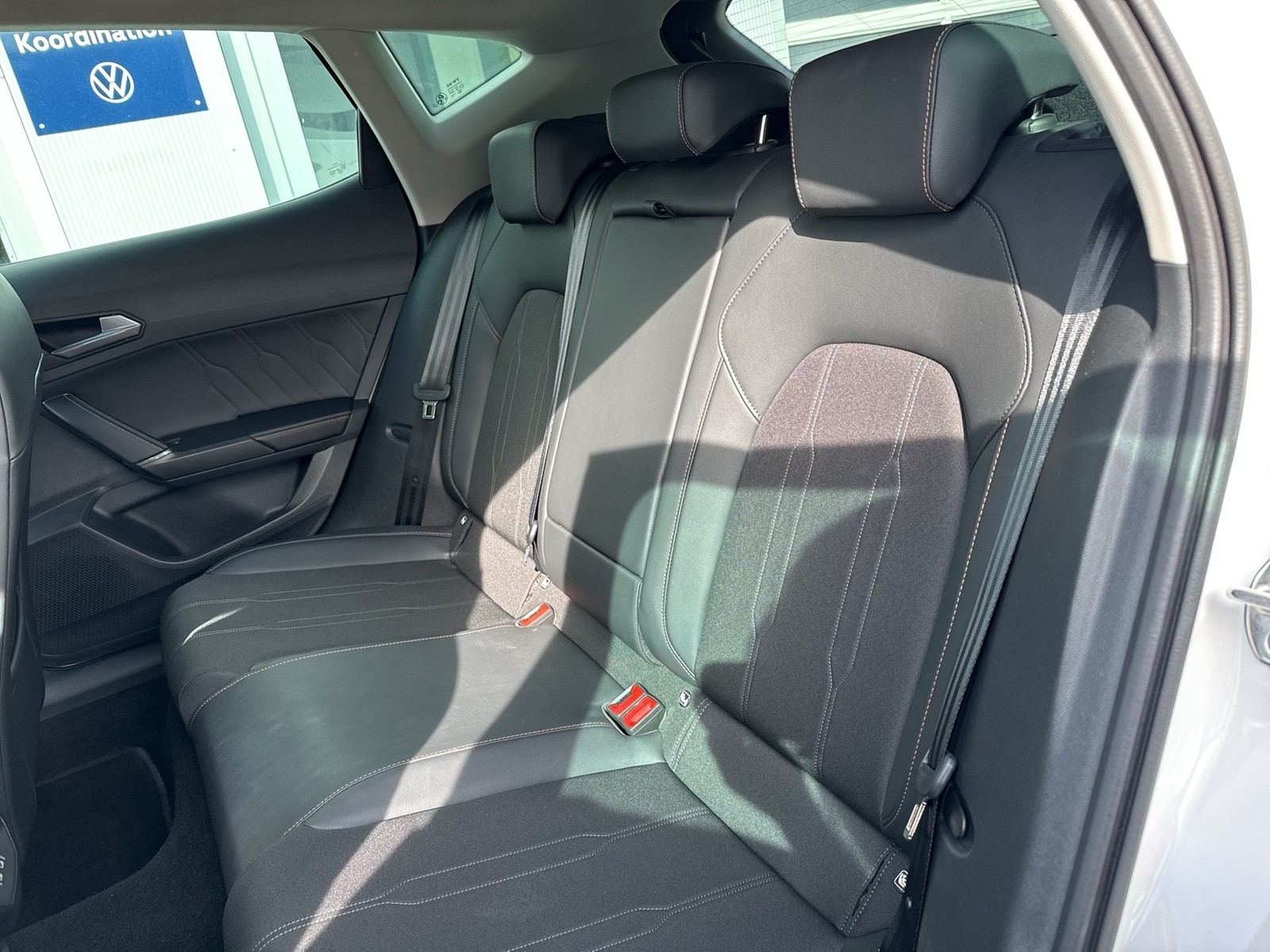 Cupra Formentor 1.5 ACC LM18 NAVI SITZHEIZUNG