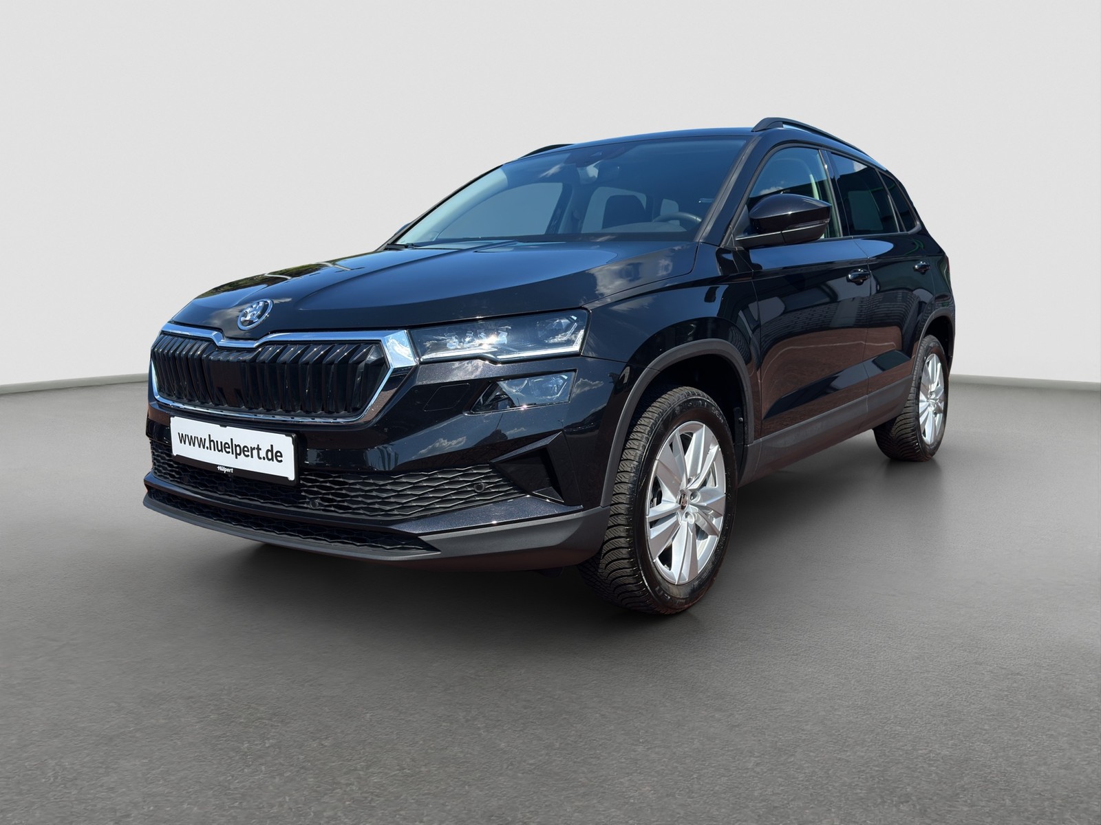 Skoda Karoq 1.5 SELECTION CAM ACC LM17 E-KLAPPE NAVI