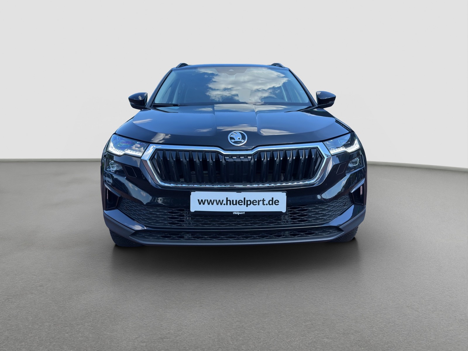 Skoda Karoq 1.5 SELECTION CAM ACC LM17 E-KLAPPE NAVI