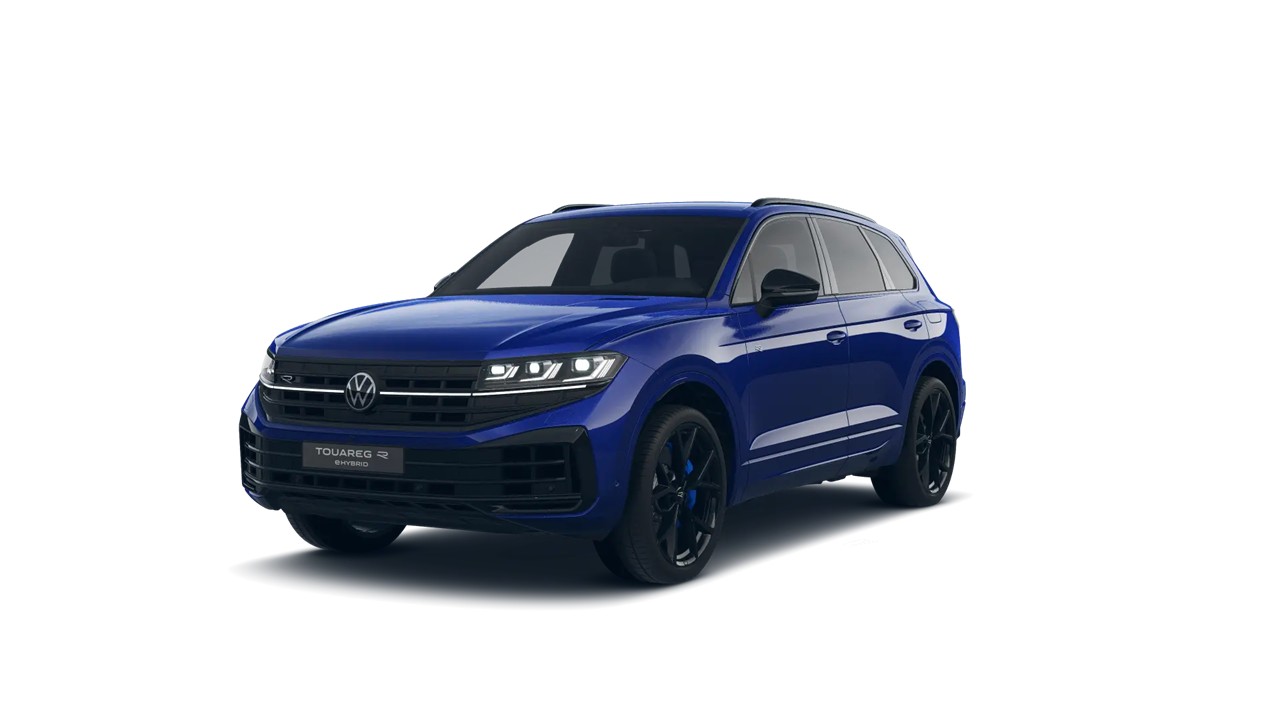 Volkswagen Touareg HYBRID R DYNAUDIO AHK 360°CAM ACC LM22