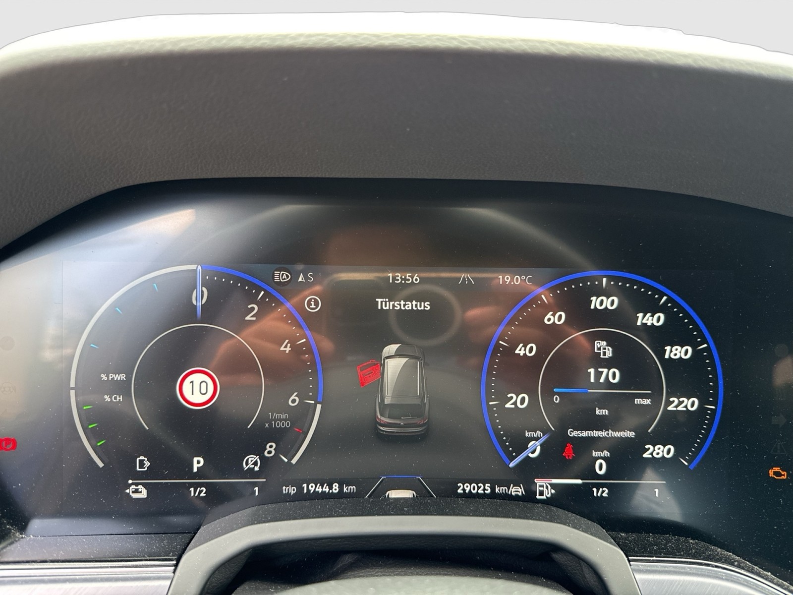 Volkswagen Touareg HYBRID R DYNAUDIO AHK 360°CAM ACC LM22