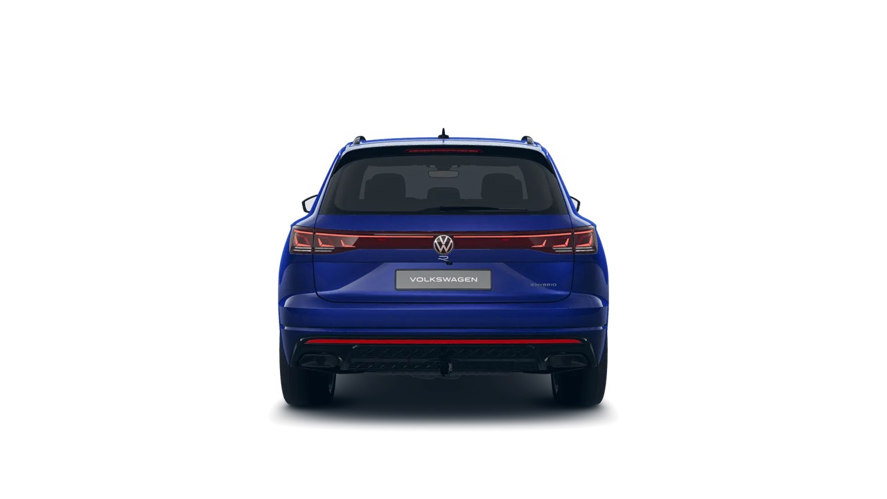 Volkswagen Touareg HYBRID R DYNAUDIO AHK 360°CAM ACC LM22