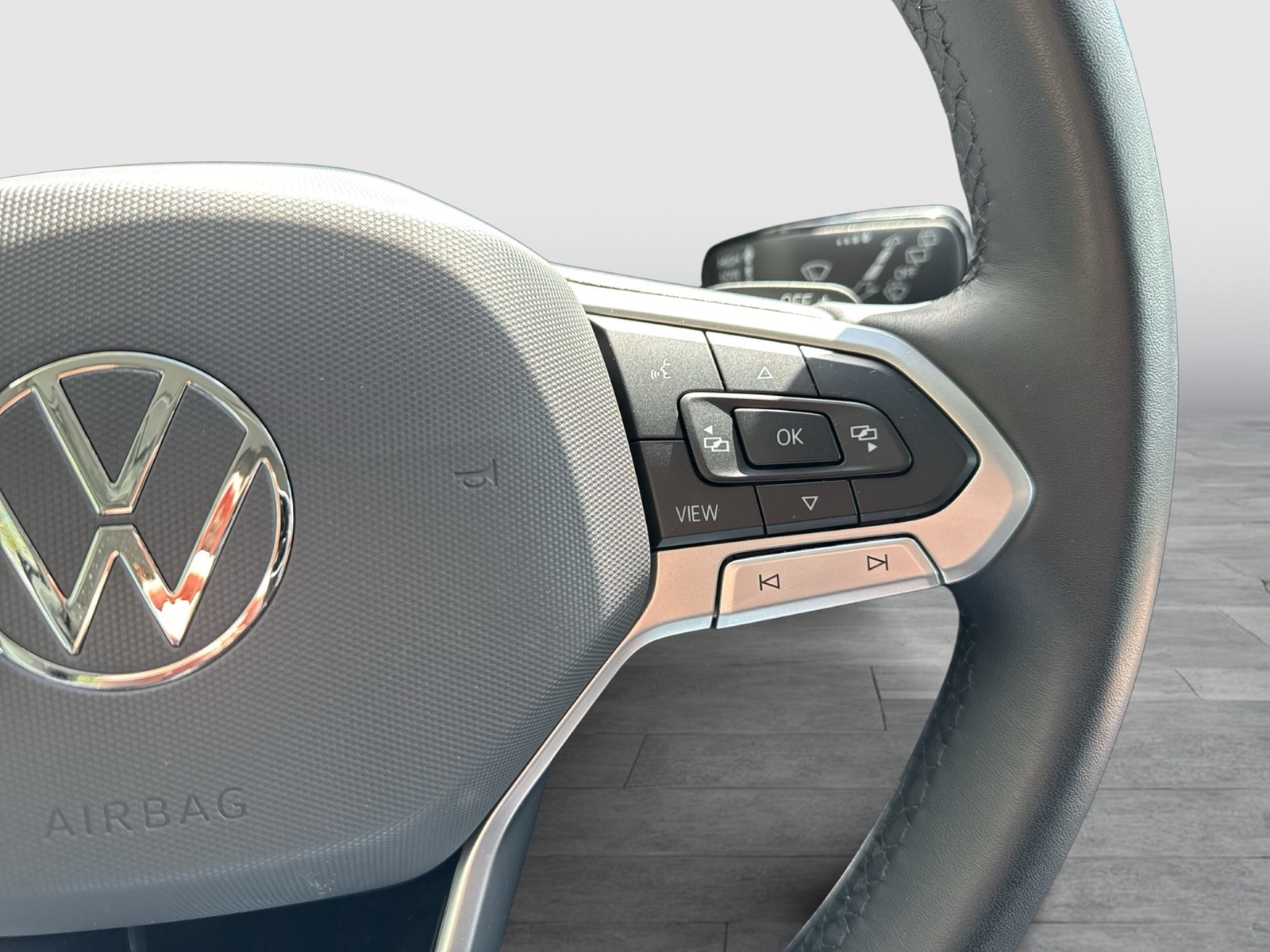 Volkswagen Caddy HYBRID Life LED ACC APP AGR-Sitz AHK-Vorb.