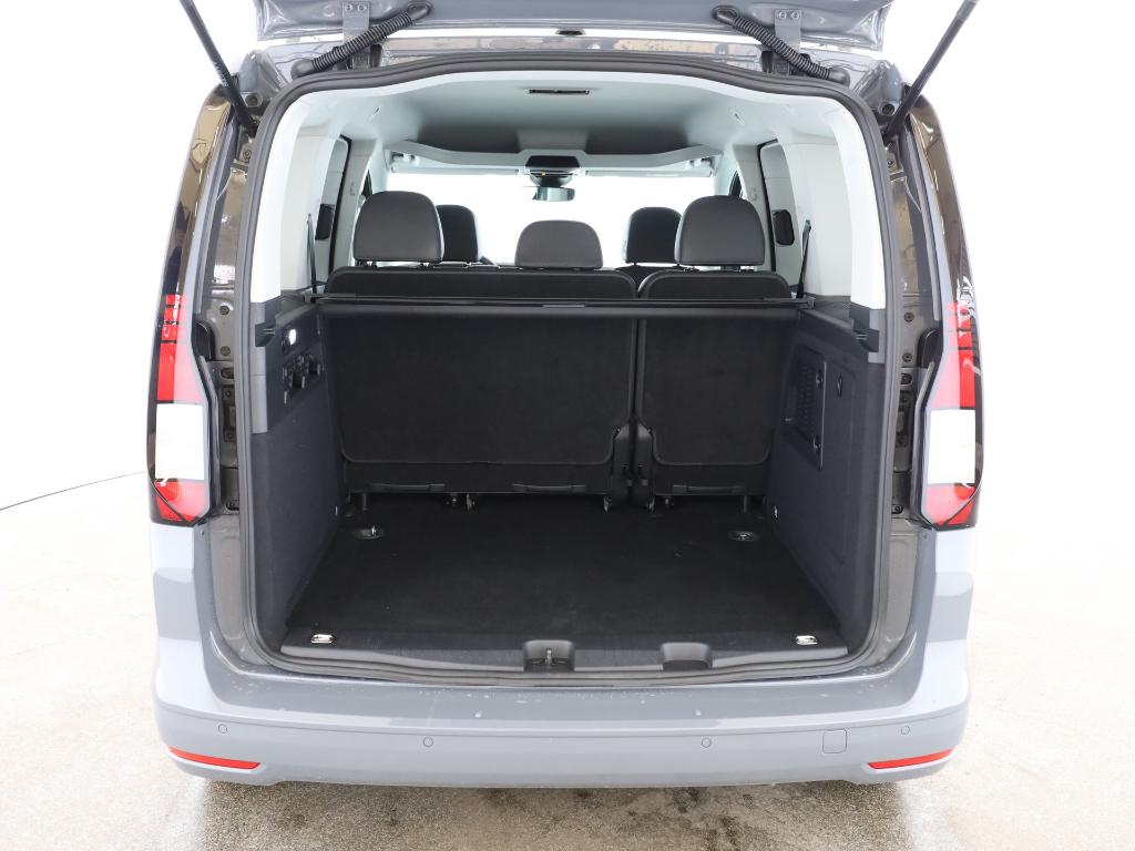 Volkswagen Caddy HYBRID Life LED ACC APP AGR-Sitz AHK-Vorb.