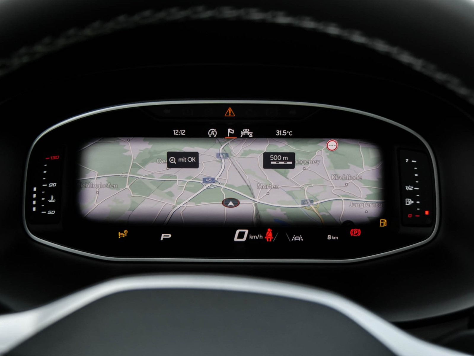 Seat Ateca 1.5 XPERIENCE DSG PANO NAV ACC SHZ 18LM