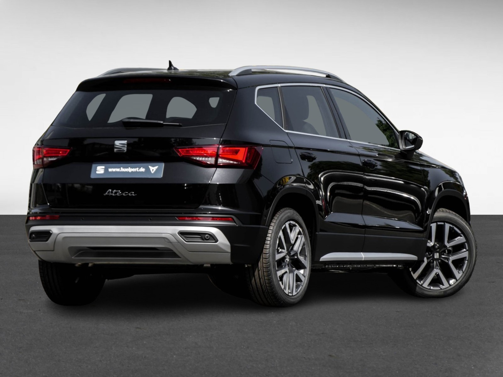 Seat Ateca 1.5 XPERIENCE DSG PANO NAV ACC SHZ 18LM