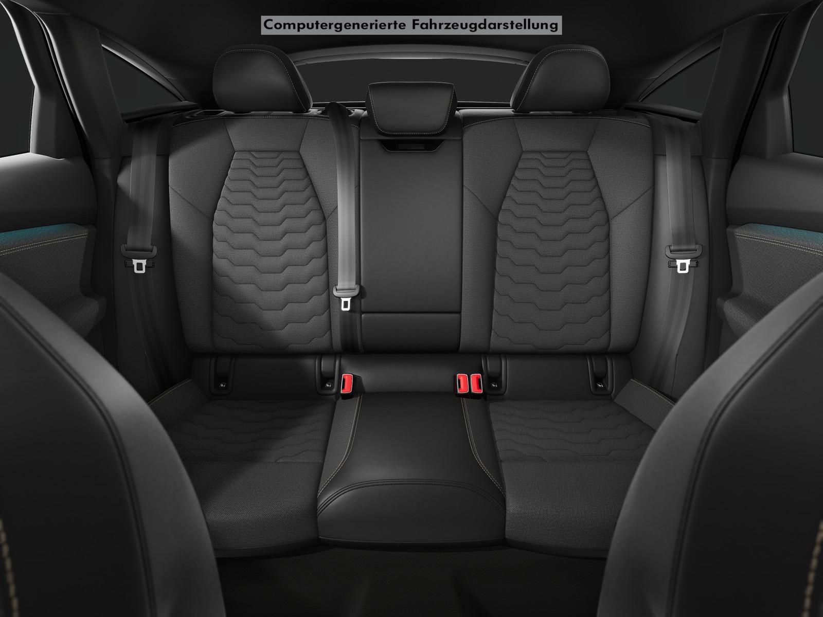 Audi A6 e-tron Sportback performance S LINE TECHPRO
