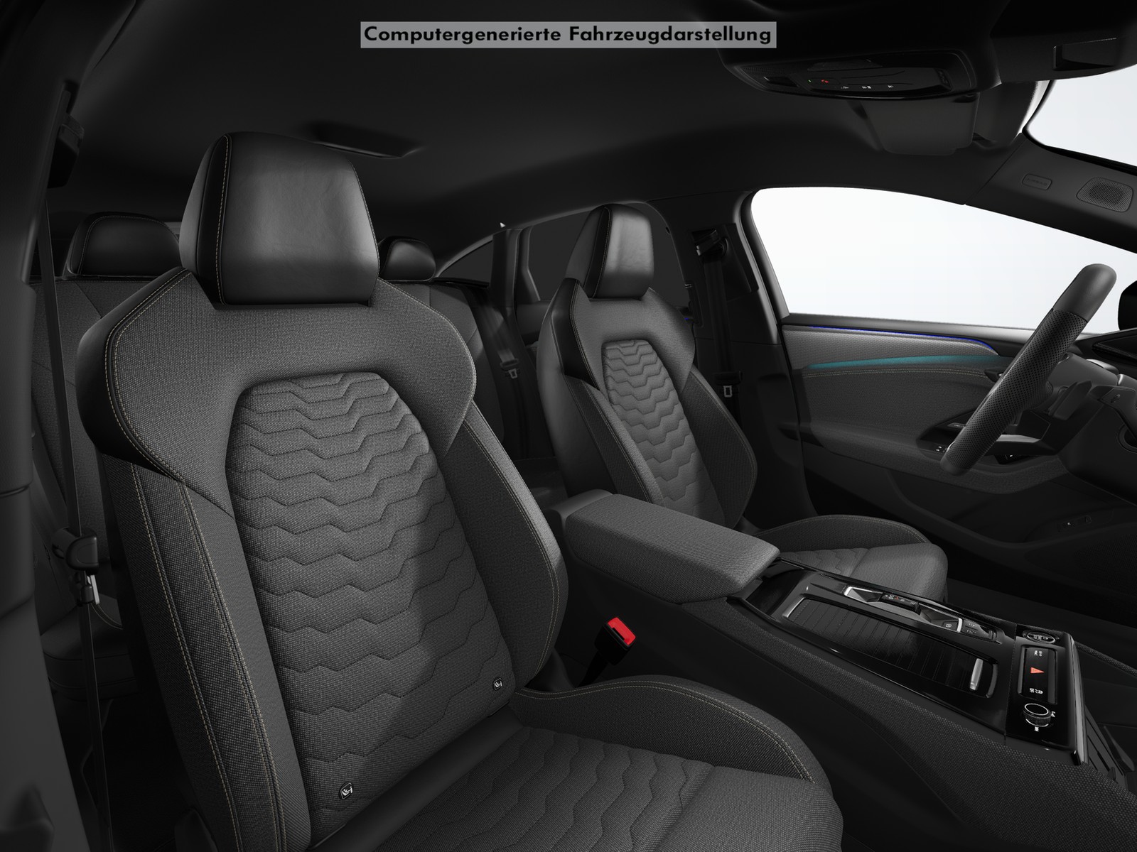 Audi A6 e-tron Sportback performance S LINE TECHPRO