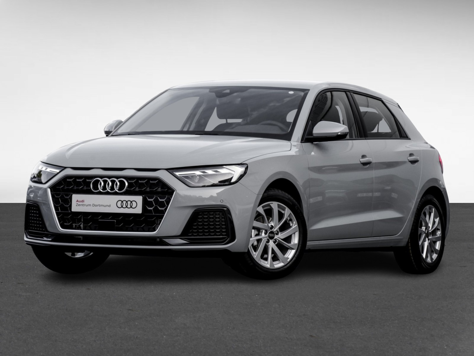 Audi A1 Sportback 25 TFSI S tronic advanced LED+Kamera+APS+Klima+Sizuheizung+