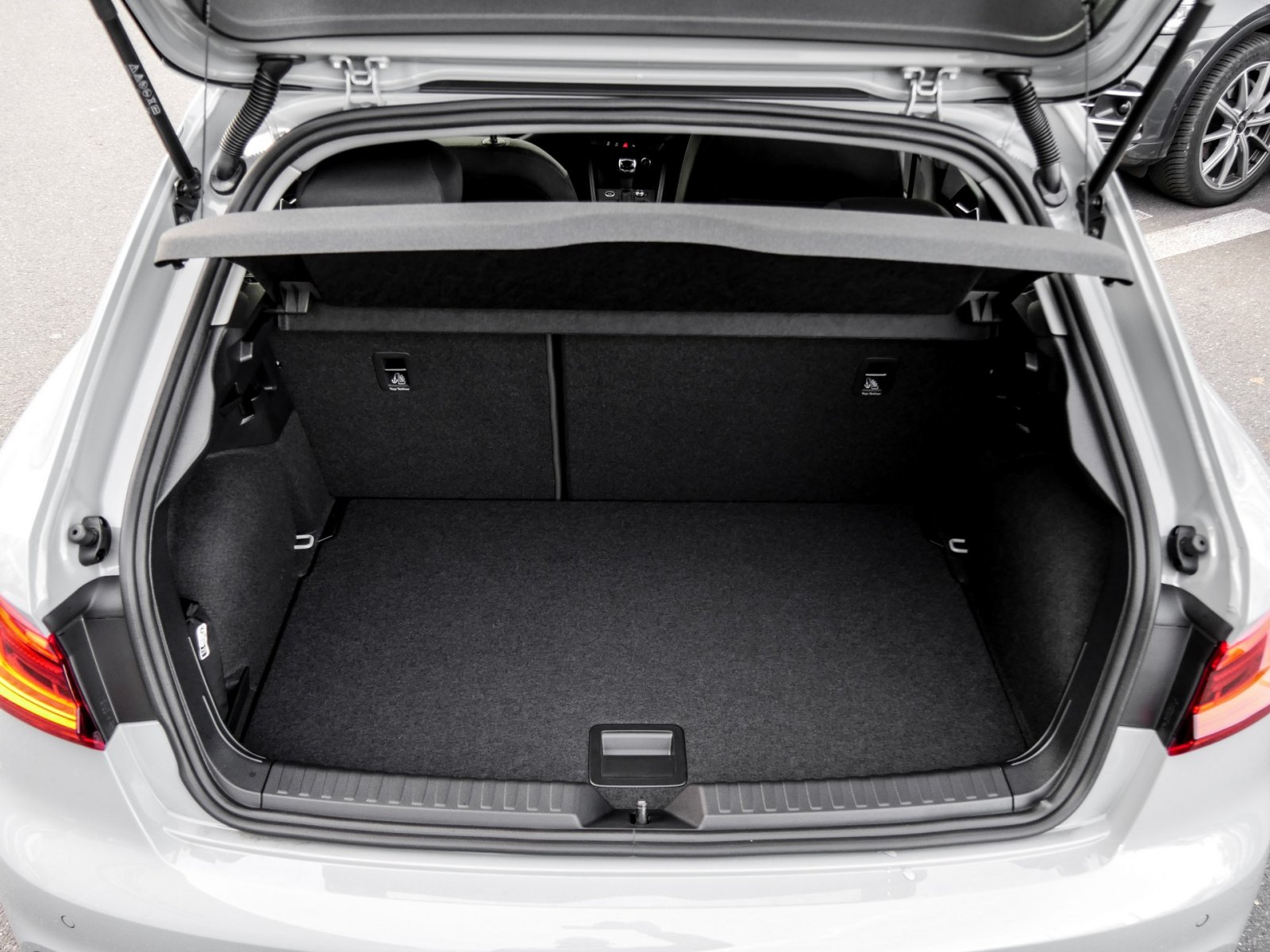 Audi A1 Sportback 25 TFSI S tronic advanced LED+Kamera+APS+Klima+Sizuheizung+