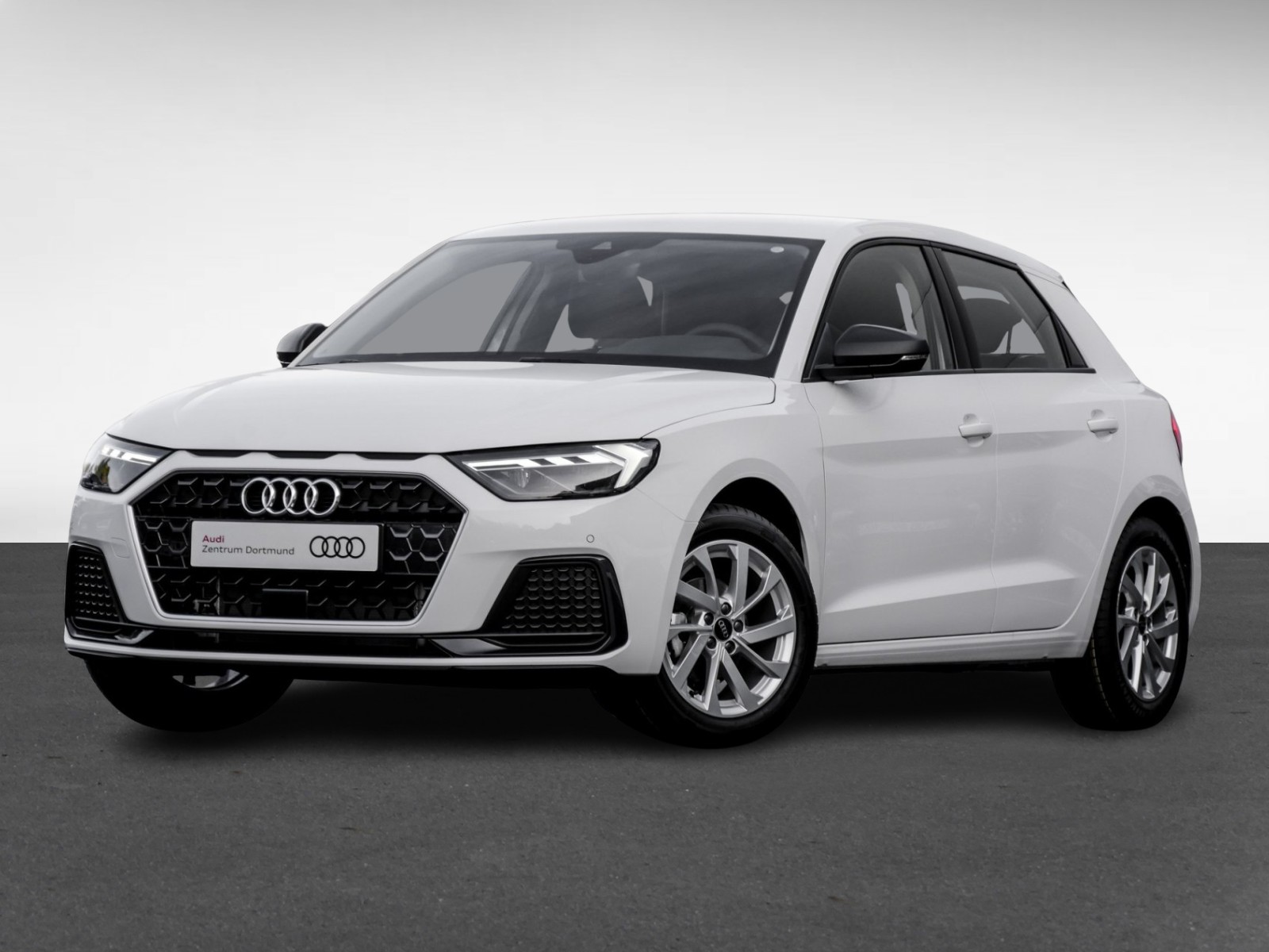 Audi A1 Sportback 25 TFSI S tronic advanced LED+Kamera+Sitzheizung+APS+Klima+