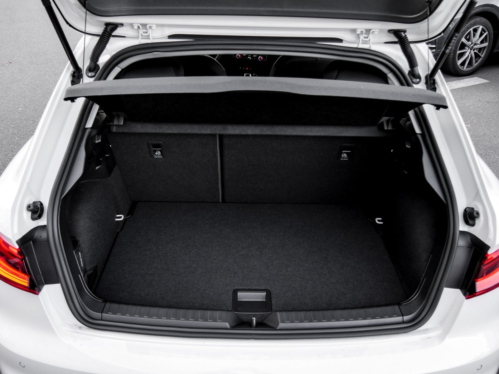 Audi A1 Sportback 25 TFSI S tronic advanced LED+Kamera+Sitzheizung+APS+Klima+