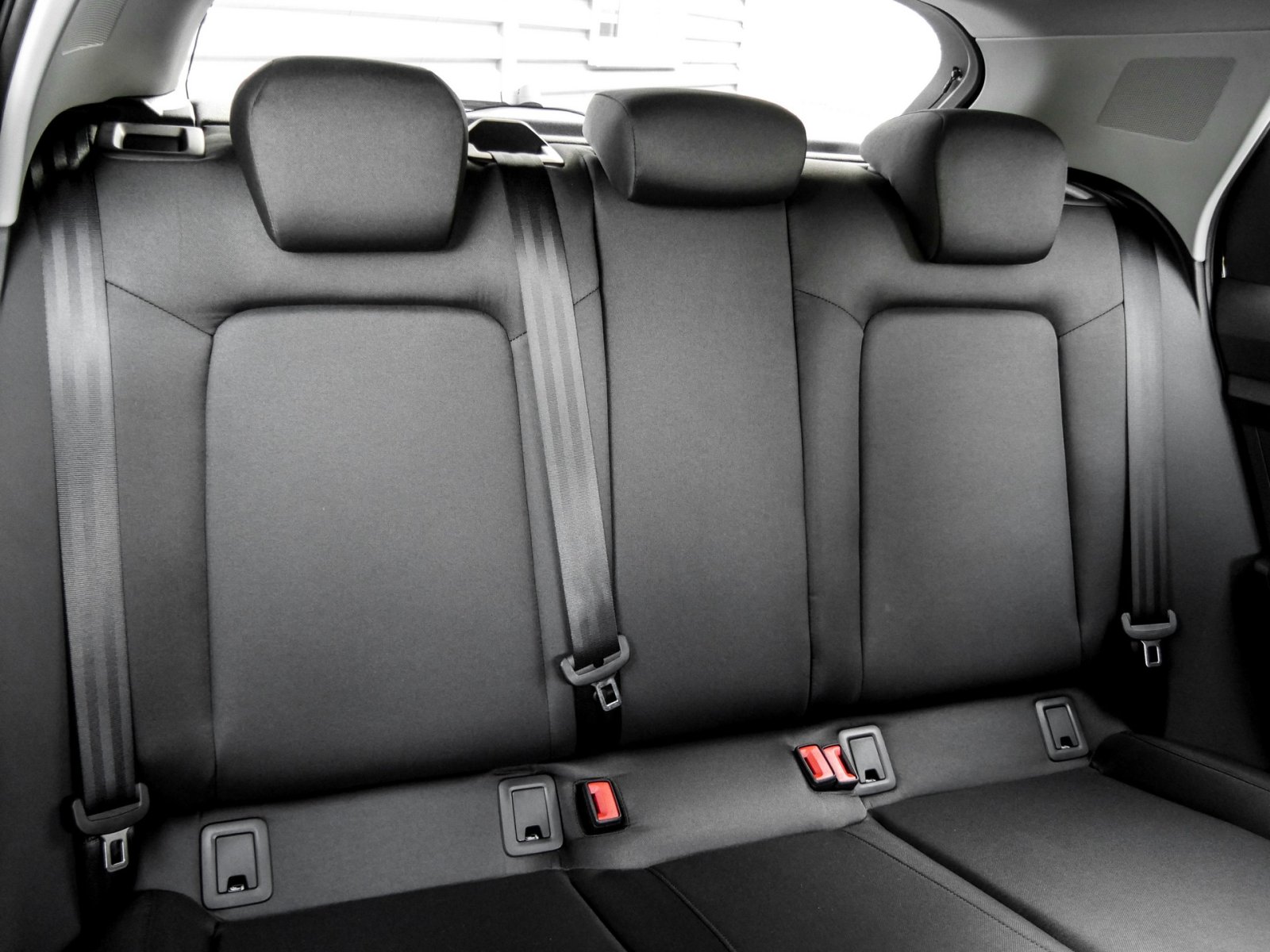 Audi A1 Sportback 25 TFSI S tronic advanced LED+Kamera+Sitzheizung+APS+Klima+