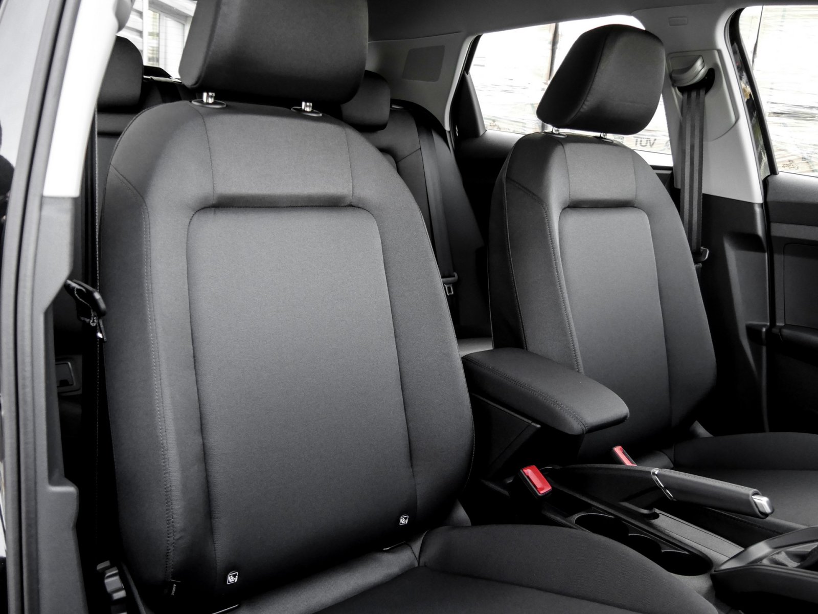 Audi A1 Sportback 25 TFSI S tronic advanced LED+Kamera+Sitzheizung+APS+Klima+