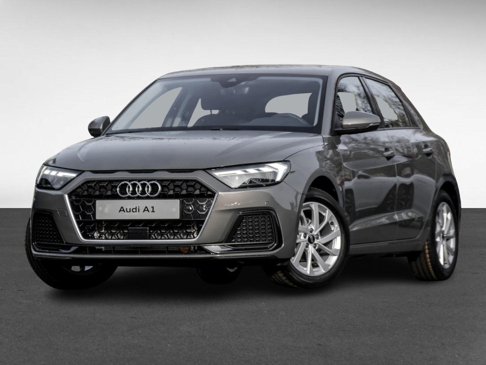 Audi A1 Sportback 25 TFSI advanced Kamera+LED+Sound+SH+Carplay