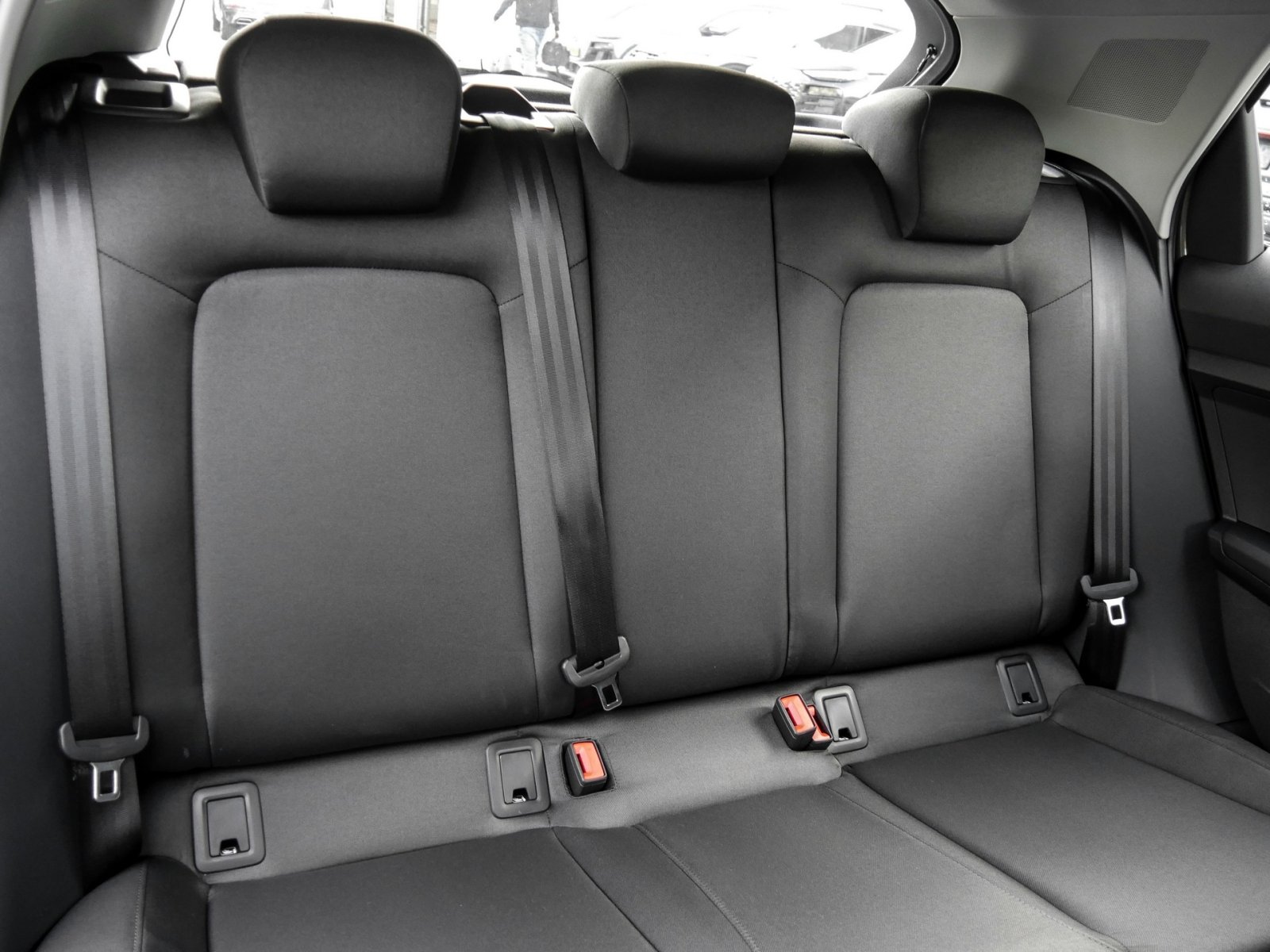 Audi A1 Sportback 25 TFSI advanced Kamera+LED+Sound+SH+Carplay