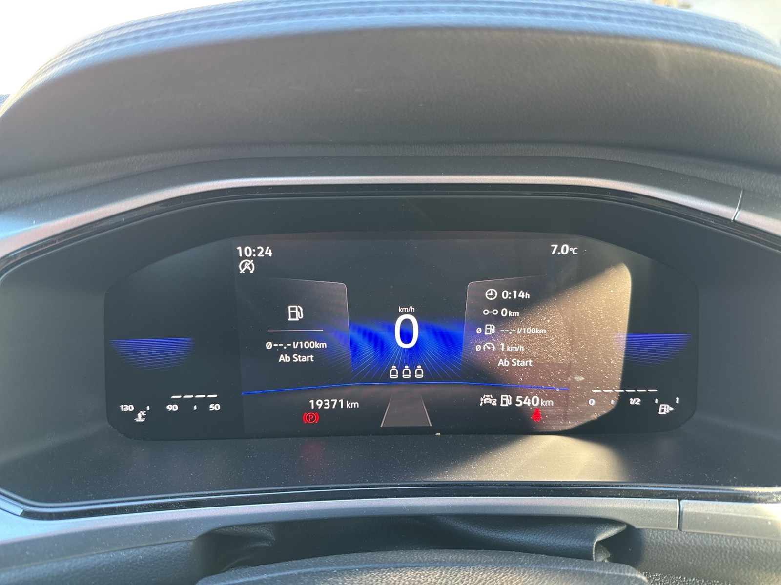 Volkswagen T-Roc Life SITZHEIZ CARPLAY ALU