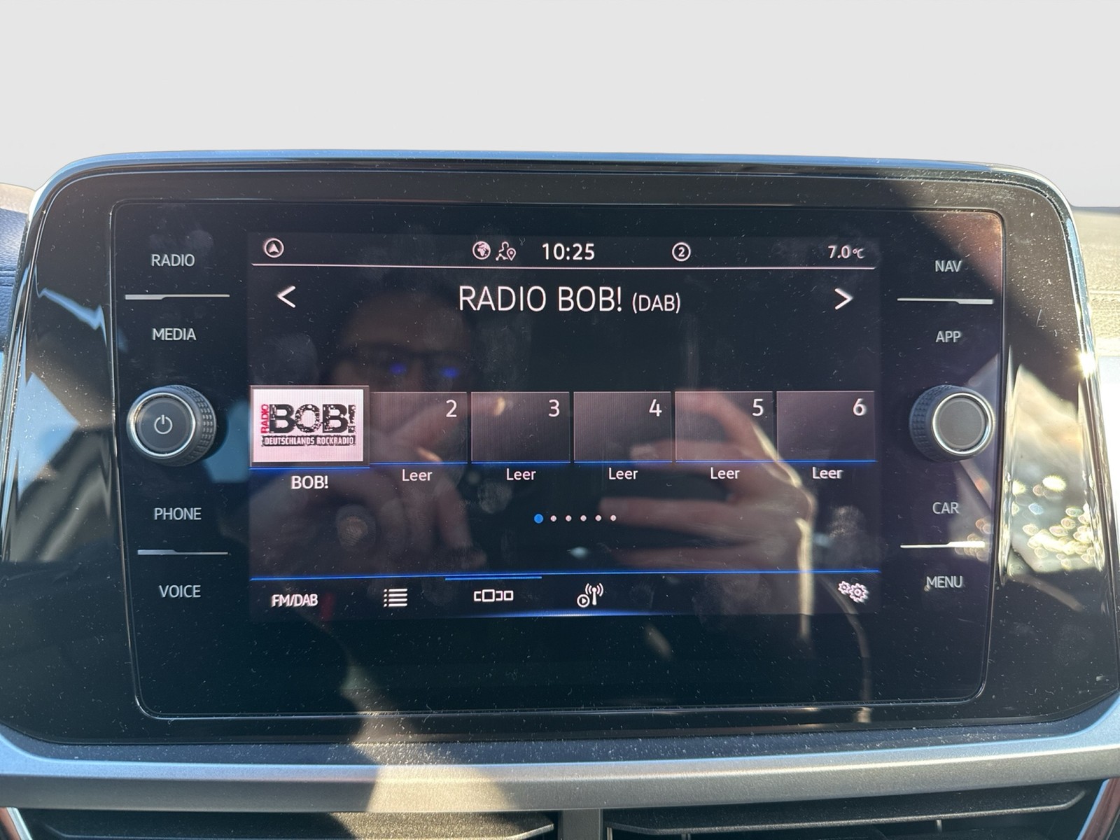 Volkswagen T-Roc Life SITZHEIZ CARPLAY ALU