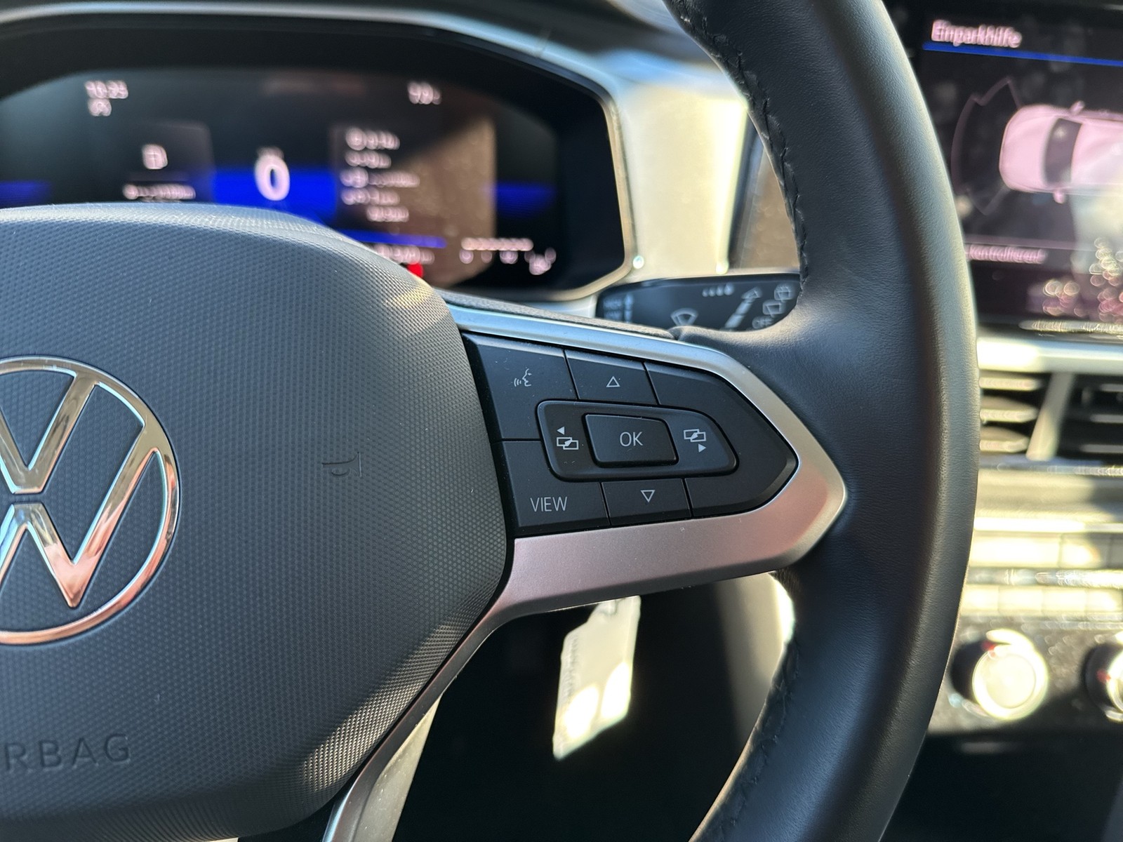 Volkswagen T-Roc Life SITZHEIZ CARPLAY ALU