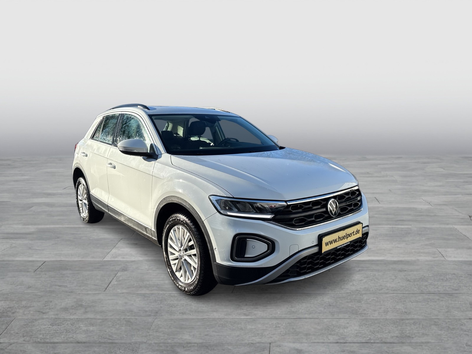 Volkswagen T-Roc Life SITZHEIZ CARPLAY ALU