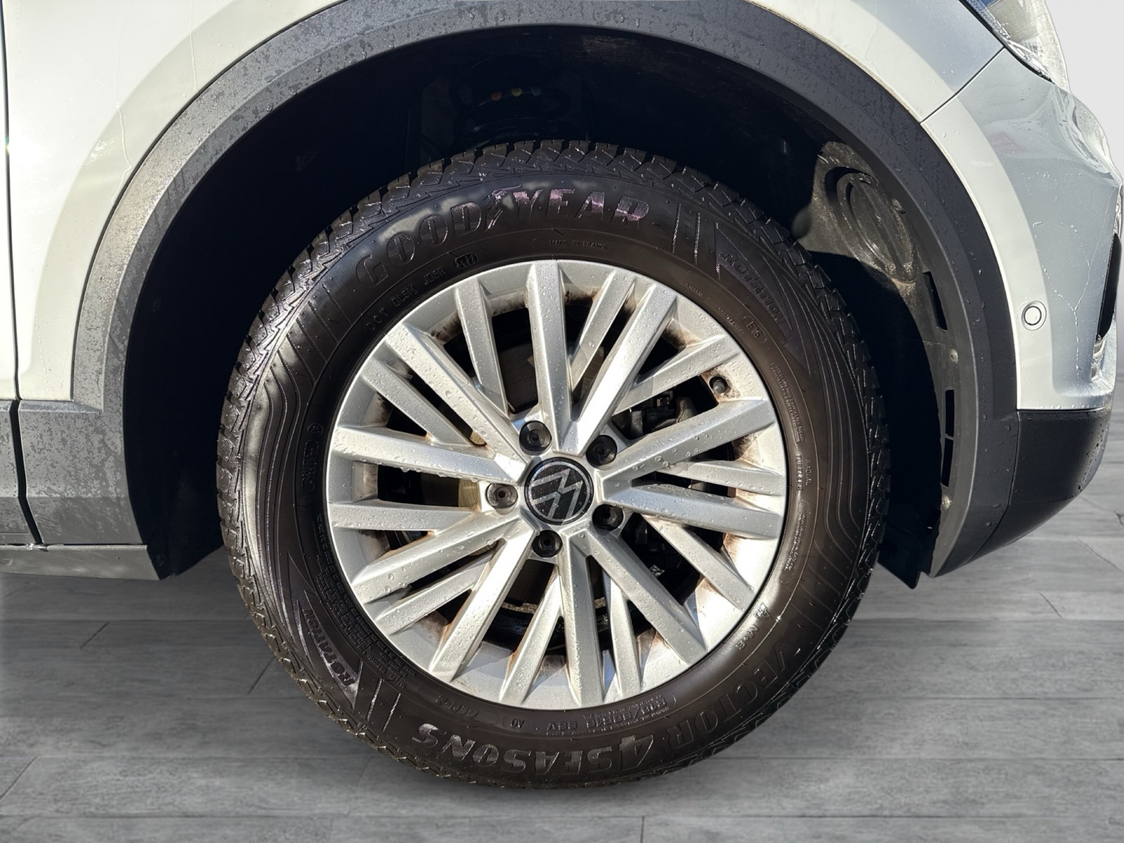 Volkswagen T-Roc Life SITZHEIZ CARPLAY ALU