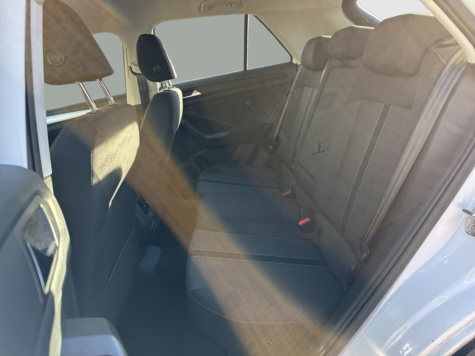 Volkswagen T-Roc Life SITZHEIZ CARPLAY ALU