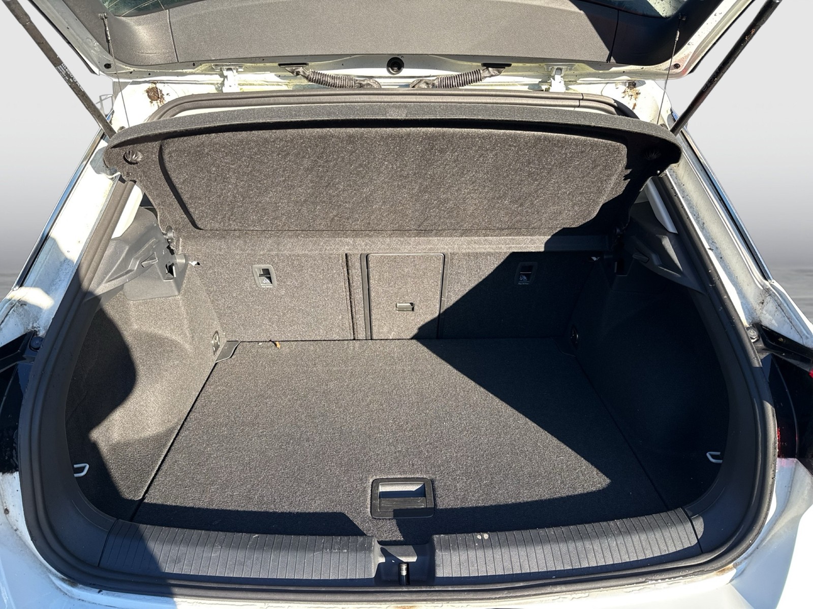 Volkswagen T-Roc Life SITZHEIZ CARPLAY ALU