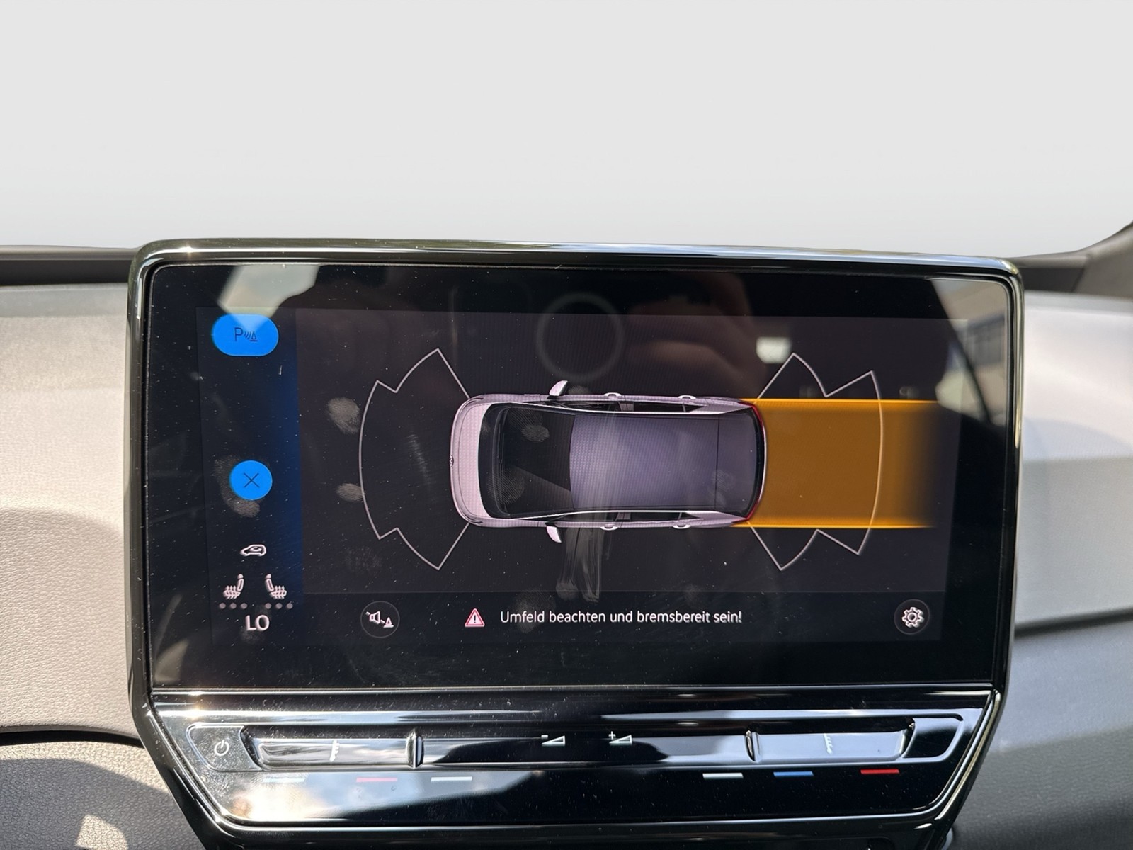 Volkswagen ID.3 Pro Performance ACC NAVI CARPLAY SITZHEIZ.
