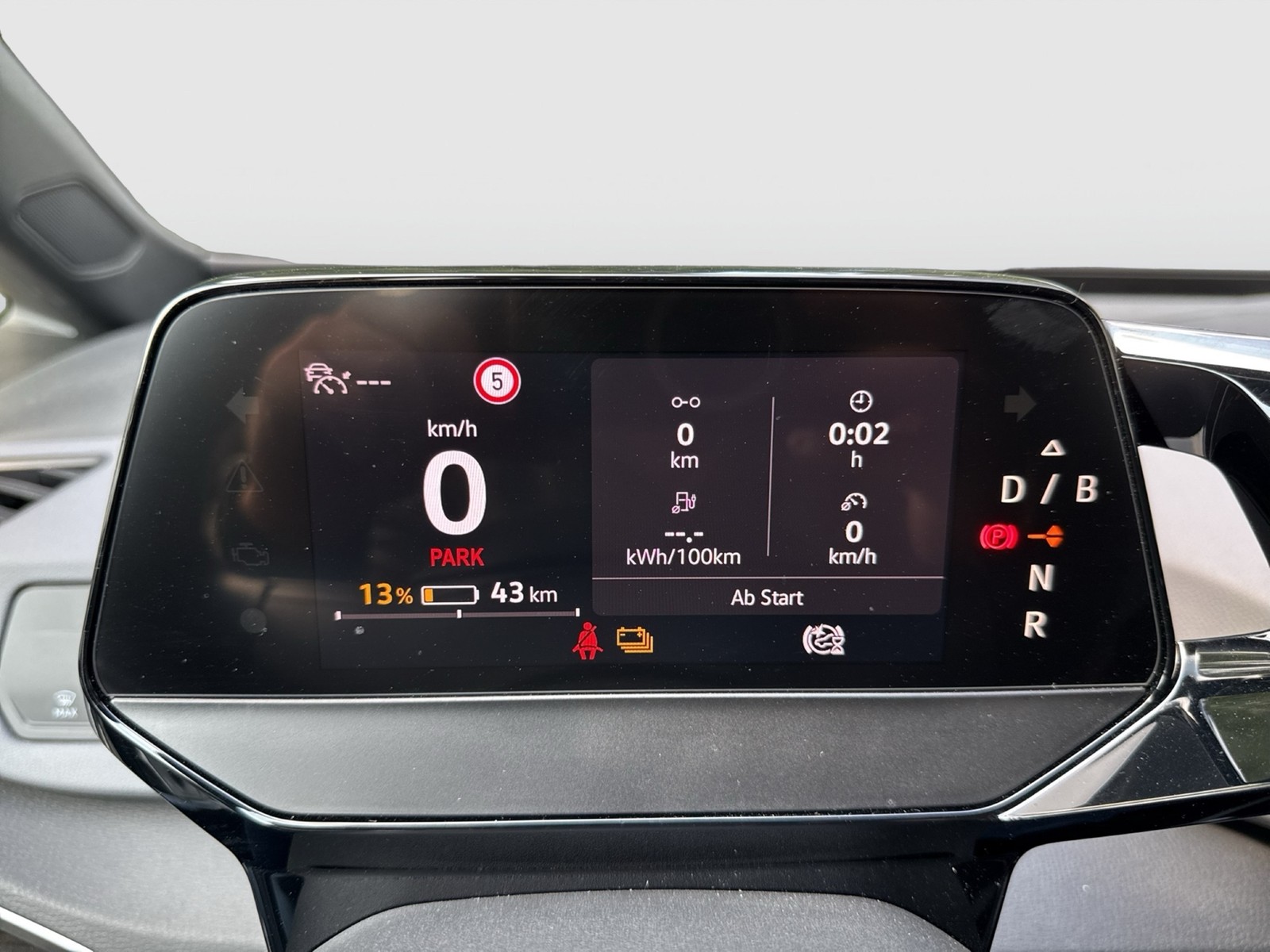 Volkswagen ID.3 Pro Performance ACC NAVI CARPLAY SITZHEIZ.