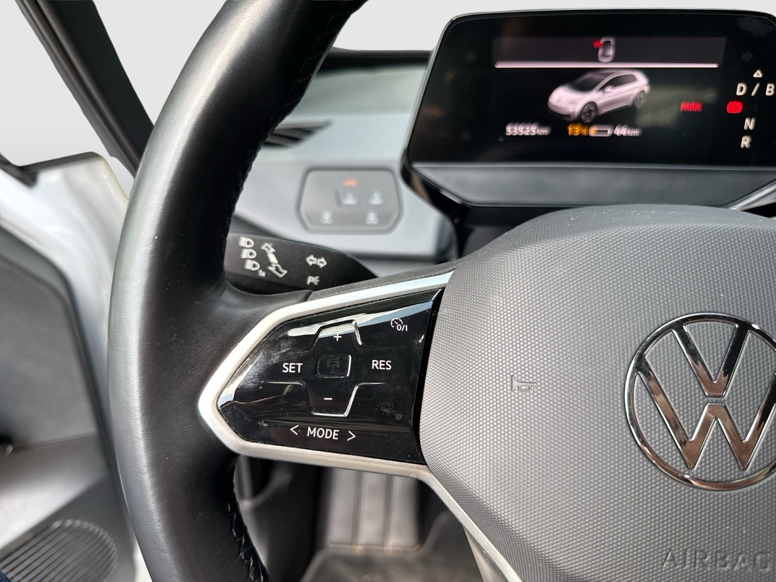 Volkswagen ID.3 Pro Performance ACC NAVI CARPLAY SITZHEIZ.